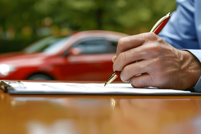 Reglamento Vehículos Históricos