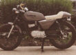 Moto histórica