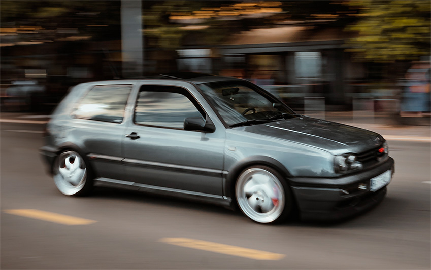 Vehículos históricos