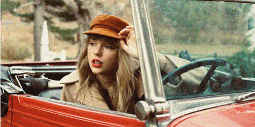 Taylor Swift Colección de coches de Taylor Swift