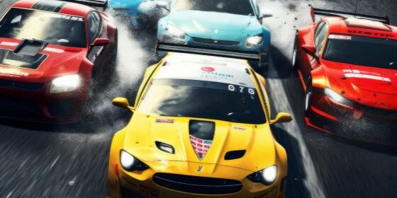 El Automovilismo en los Juegos Olímpicos El Automovilismo en los Juegos Olímpicos
