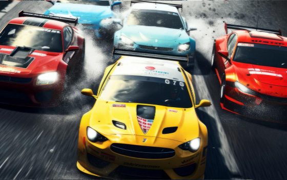 El Automovilismo en los Juegos Olímpicos