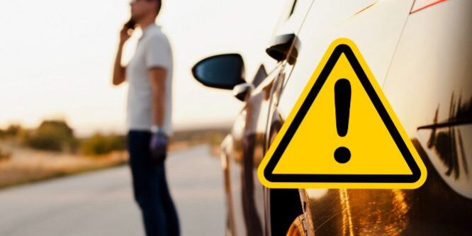 Nueva estafa con coches y cómo evitarla Nueva estafa con coches y cómo evitarla