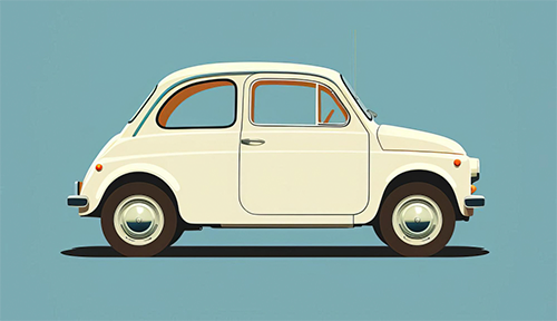 Vehículos históricos