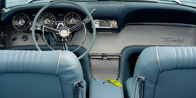 Catalogación de vehículos históricos del Grupo A