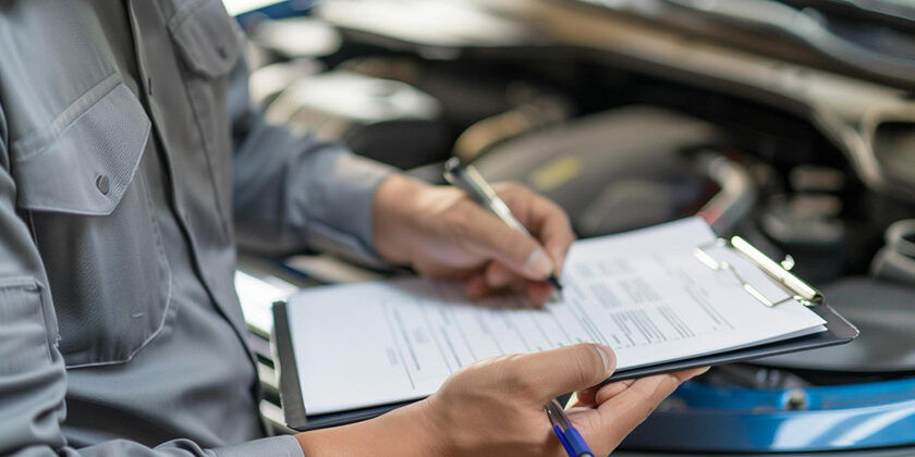 Inspección Técnica de Vehículos con la Nueva Normativa de Vehículos Históricos