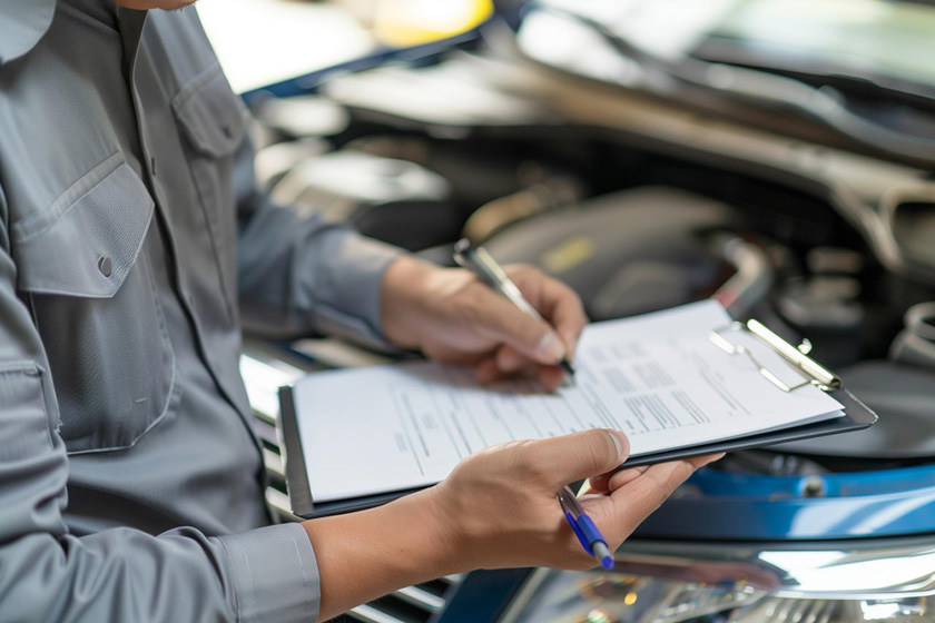 Inspección Técnica de Vehículos con la Nueva Normativa de Vehículos Históricos