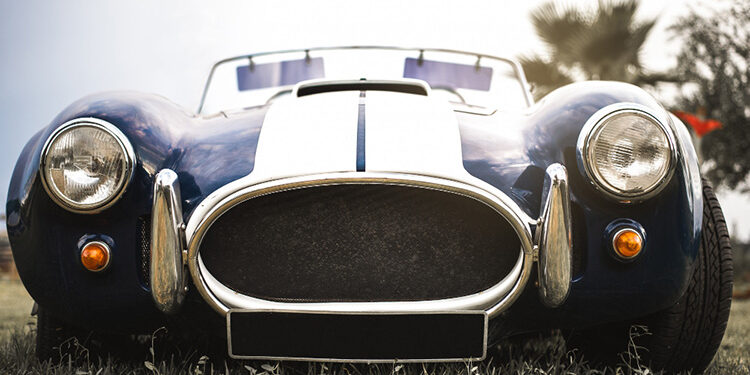 Coches clásicos de competición que han dejado huella en la historia del automovilismo (parte 2) Coches clásicos de competición que han dejado huella en la historia del automovilismo (parte 2)