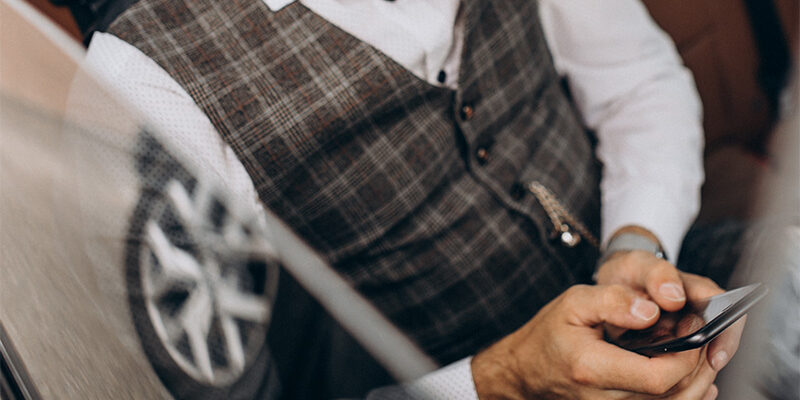 Cómo presentar la solicitud para la catalogación de Vehículos Históricos (Grupo B)