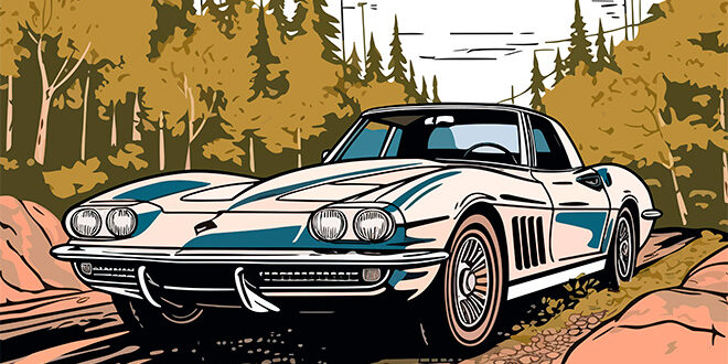 Los coches clásicos más bonitos de la historia Los coches clásicos más bonitos de la historia