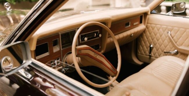 Seguridad para Vehículos Históricos - Nuevo Reglamento