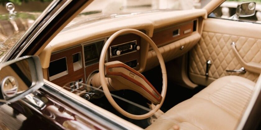 Reglamento Vehículo Histórico Seguridad Seguridad para Vehículos Históricos - Nuevo Reglamento