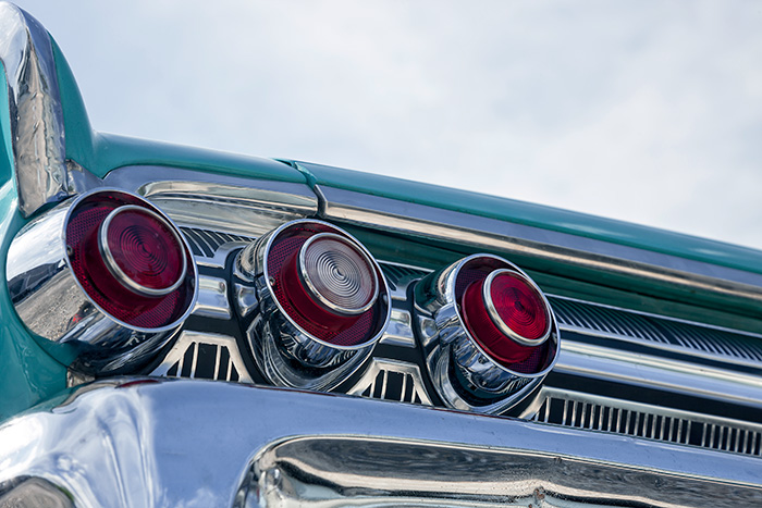 Mitos y leyendas de coches clásicos