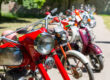Seguro de motos clásicas - Alfonso Fígares