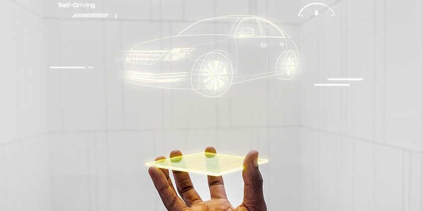 Cómo la inteligencia artificial está transformando la experiencia de conducir - Alfonso Fígares