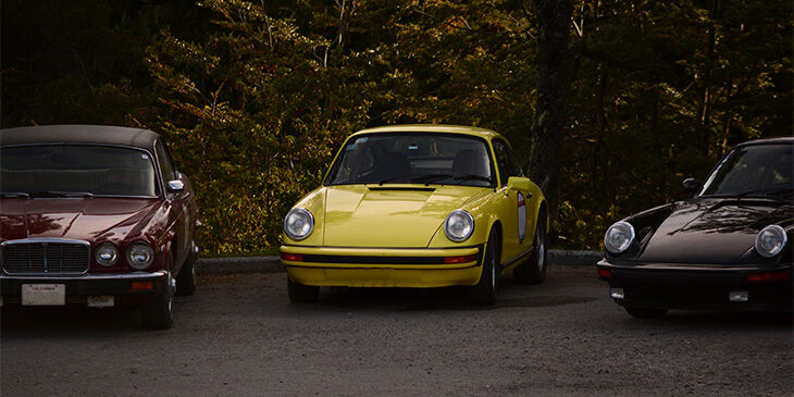 La evolución del diseño de los automóviles Alfonso Fígares