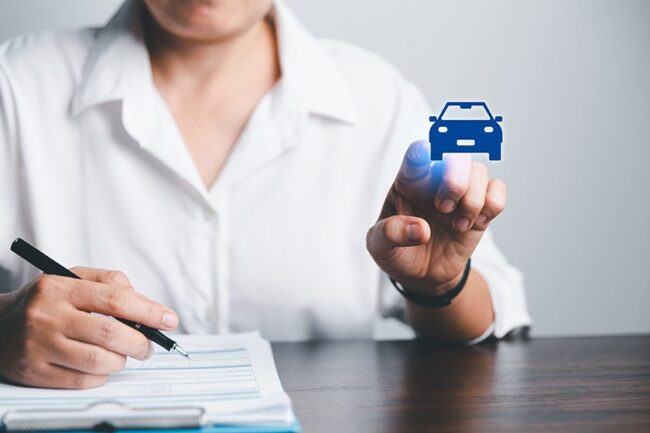 Asegurar un coche clásico - Alfonso Fígares