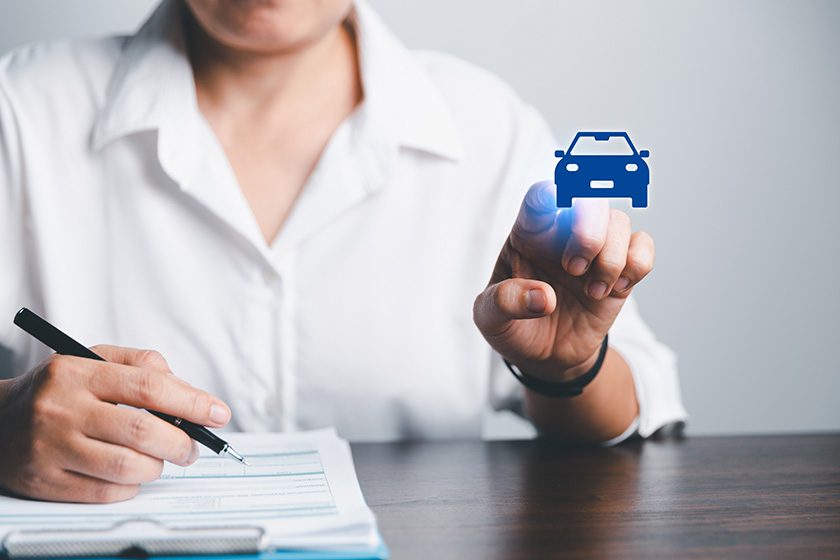 Asegurar un coche clásico - Alfonso Fígares