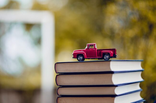 5 libros imprescindibles sobre coches clásicos (perfectos para el Día del Libro) Alfonso Fígares