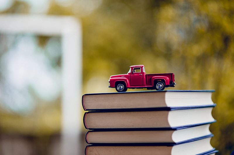 5 libros imprescindibles sobre coches clásicos (perfectos para el Día del Libro) Alfonso Fígares
