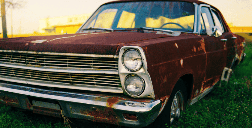 Barn Find Reino Unido - Alfonso Fígares