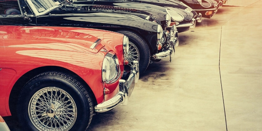 Coche clásicos por países – Alfonso Fígares Coches clásicos por países - Alfonso Fígares