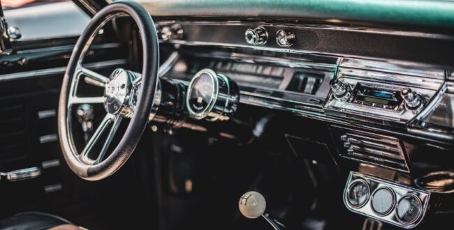 Modelos de Coches clásicos por países parte 2 - Alfonso Fígares