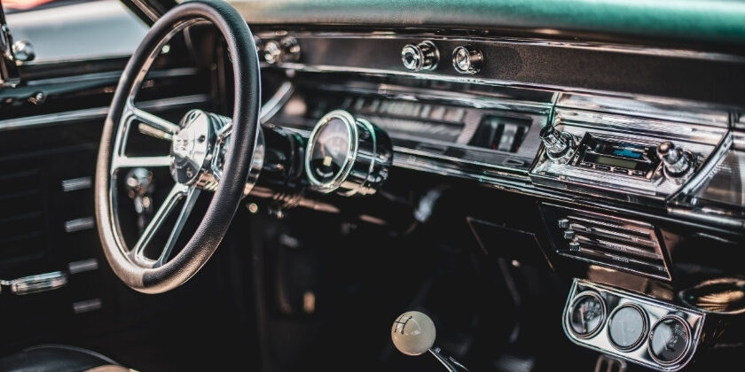 Modelos de Coches clásicos por países parte 2 - Alfonso Fígares