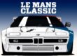 Le Mans Classic 2025 - Alfonso Fígares seguros de coches clásicos