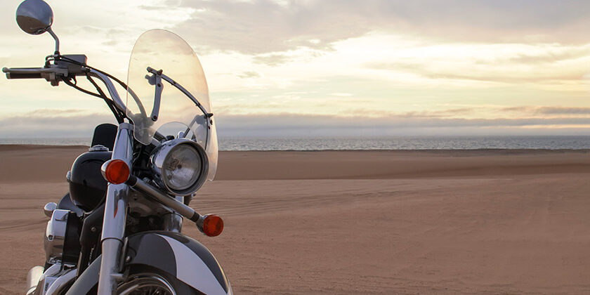 La mejor moto clásica para tus rutas de verano La mejor moto clásica para tus rutas de verano