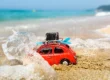 coche verano - Alfonso Fígares