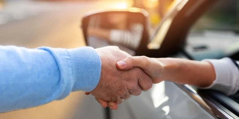 Comprar un coche clásico - Alfonso Fígares