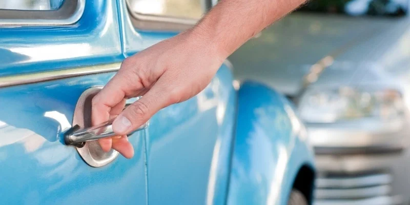 Coche clásico: adaptaciones y lo que debes saber, por Alfonso Fígares