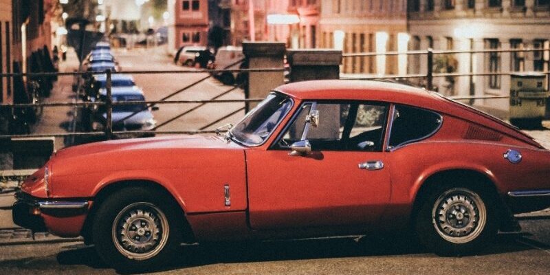 Fundadores de carrocerías - Coches Clásicos - Alfonso Fígares