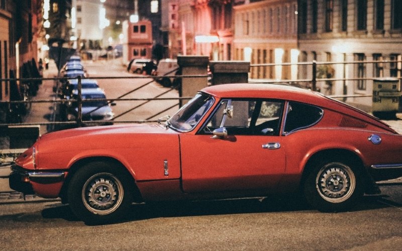 Fundadores de carrocerías - Coches Clásicos - Alfonso Fígares