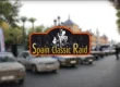 SPAIN CLASSIC RAID 2025 coches clásicos