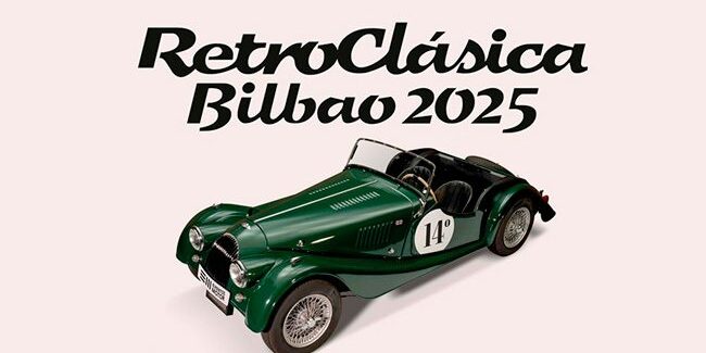 Retroclasica-2025 Alfonso Fígares Retroclasica-2025 Alfonso Fígares