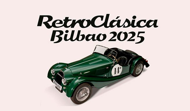 Retroclasica-2025 Alfonso Fígares