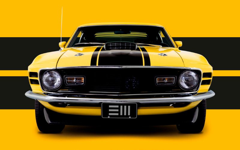 Retromóvil Madrid 2025 - ALFONSO FÍGARES