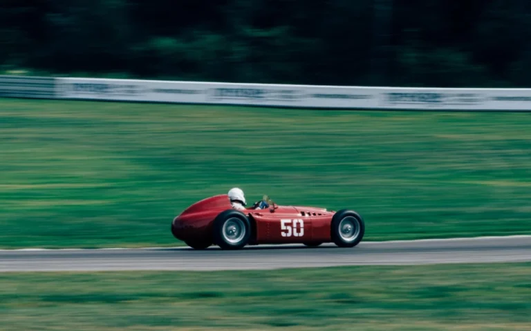 75 años de Fórmula 1_ Historia y curiosidades para los amantes de los coches clásicos 75 años de Fórmula 1