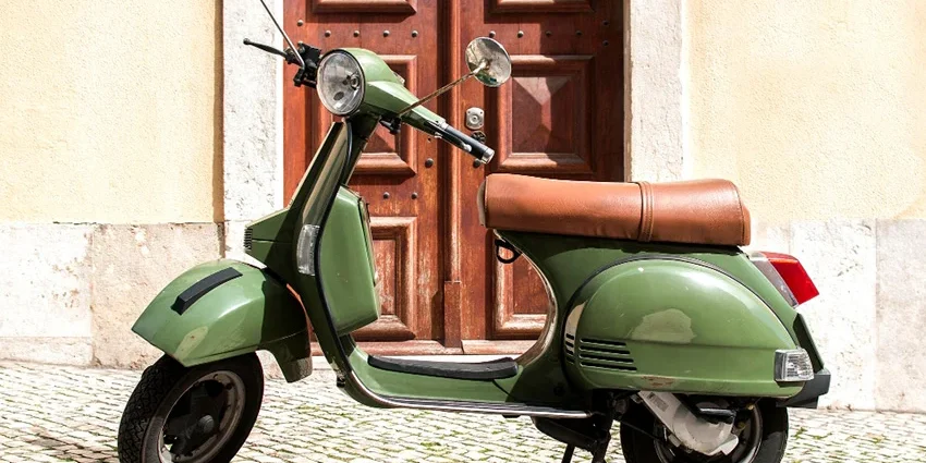 Las motos clásicas que hicieron historia