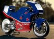 Britten V1000 moto clásica