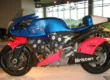 Britten V1000 -seguro de motos clasicas alfonso fígares