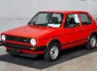 Volkswagen_Golf_I GTI aniversario coches clásicos Alfonso Fígares