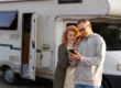 consejos para mantener tu autocaravana o camper segura (y por qué necesitas un buen seguro)