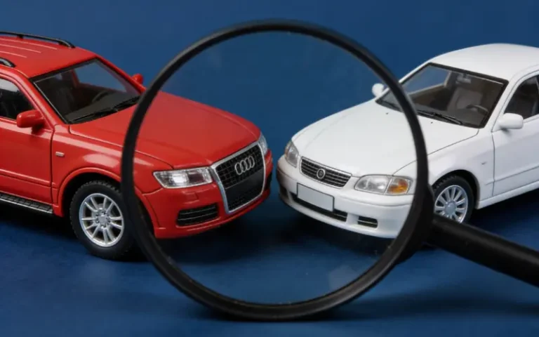 Coches clásicos de segunda mano: donde comprarlos Coches clásicos de segunda mano: donde comprarlos