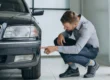 Comprar un coche clásico de segunda mano