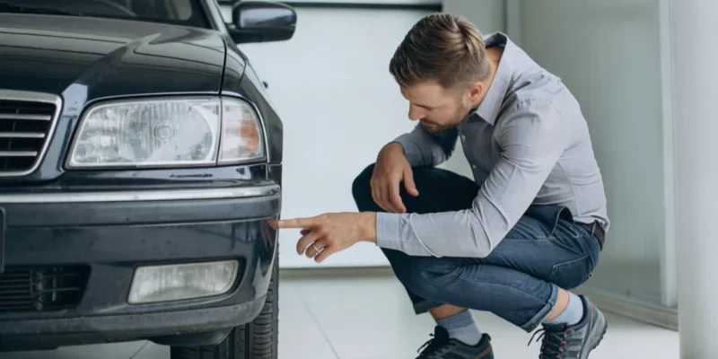 Comprar un coche clásico de segunda mano Comprar un coche clásico de segunda mano