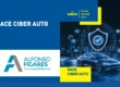 Alfonso Fígares - Seguro RACE Ciber Auto con protección de ciberataques