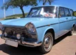 SEAT 1500_ el clásico español que conquistó carreteras y corazones